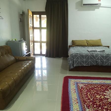 Denai Senja Villa Kuala Selangor Dış mekan fotoğraf