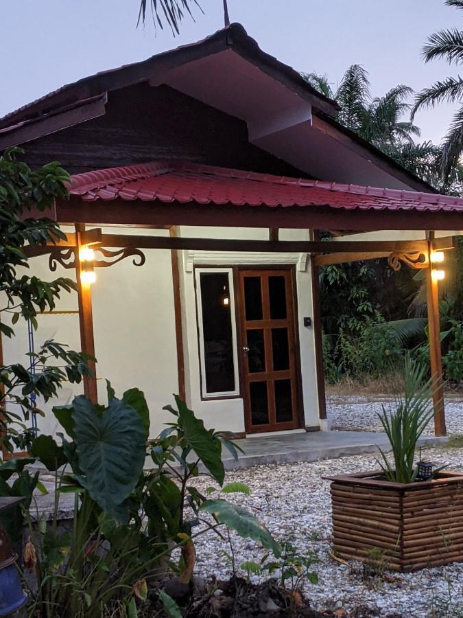 Denai Senja Villa Kuala Selangor Dış mekan fotoğraf