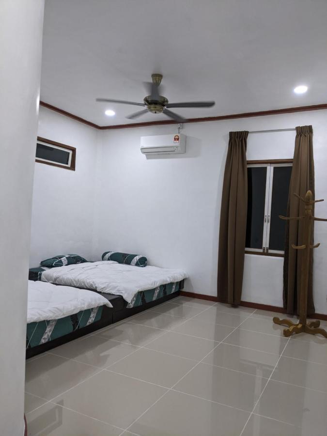 Denai Senja Villa Kuala Selangor Dış mekan fotoğraf