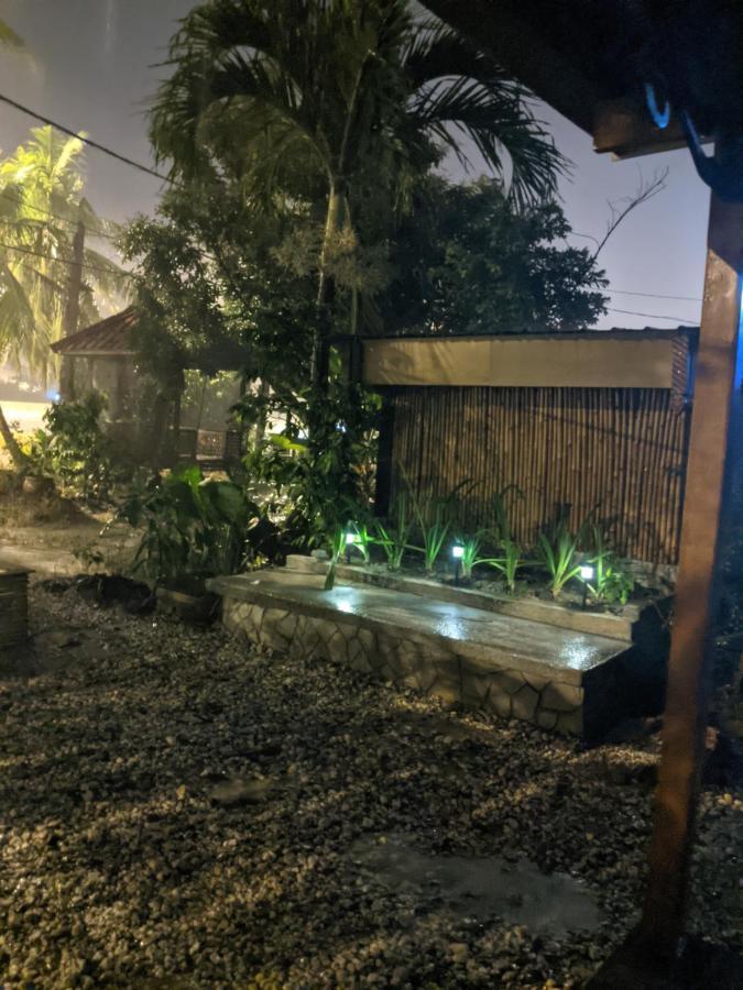 Denai Senja Villa Kuala Selangor Dış mekan fotoğraf