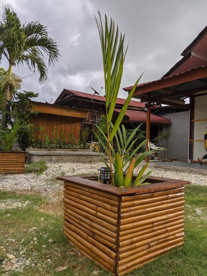 Denai Senja Villa Kuala Selangor Dış mekan fotoğraf