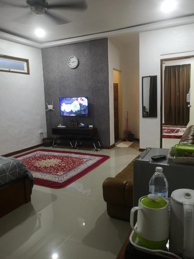 Denai Senja Villa Kuala Selangor Dış mekan fotoğraf