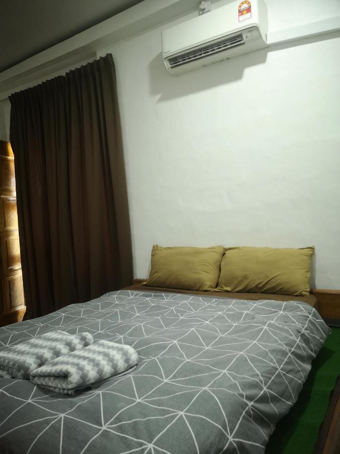 Denai Senja Villa Kuala Selangor Dış mekan fotoğraf